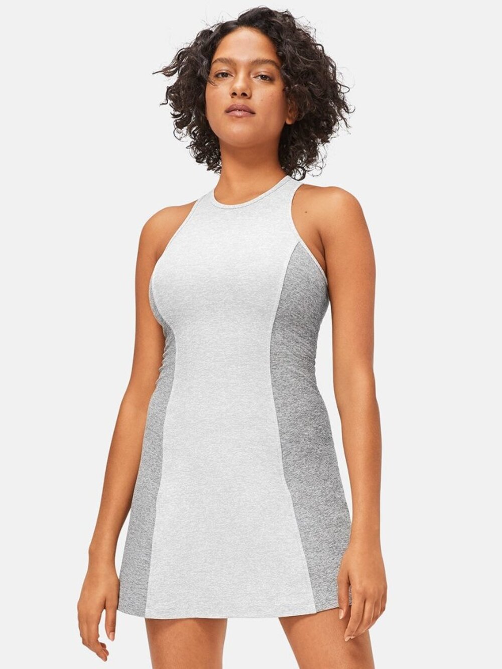 Outdoor Voices Size Small Athena Athletic Dress in Light Blue